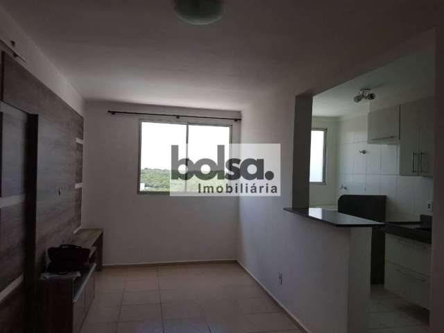 Apartamento para venda com 2 quartos em Jardim Contorno, Bauru - SP