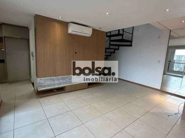 Apartamento Tribeca para aluguel com 2 quartos em Jardim Planalto, Bauru - SP