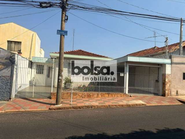 Casa para venda com 311 m² e 3 quartos em Jardim Bela Vista, Bauru - SP