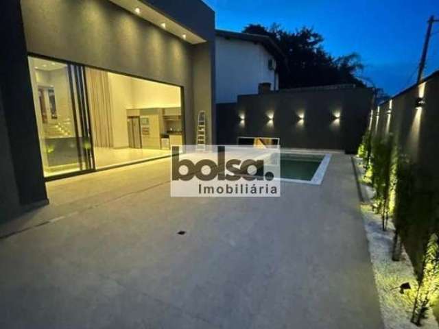 CASA EM CONDOMINÍO para venda com 464 m² e 3 quartos em Vila Serrão, Bauru - SP