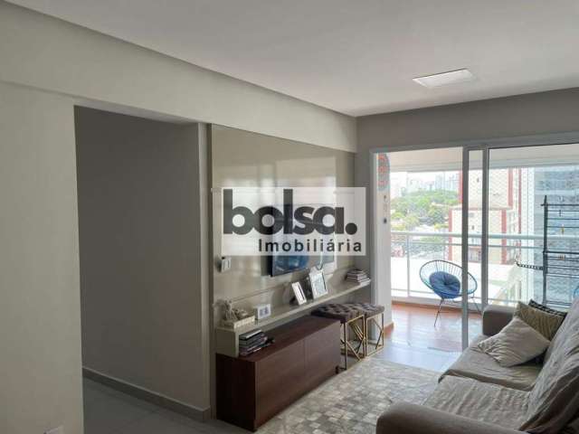 Lindo apartamento no residencial lumina !