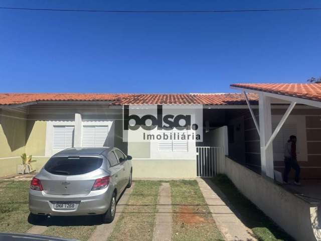 Casa para venda com 143 m² e 2 quartos em CONDOMÍNIO TERRA NOVA, Bauru - SP