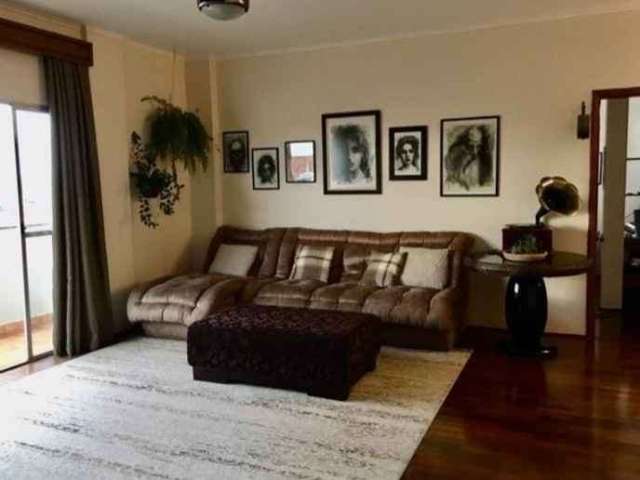 APARTAMENTO COBERTURA em CENTRO, (Bauru) - SP