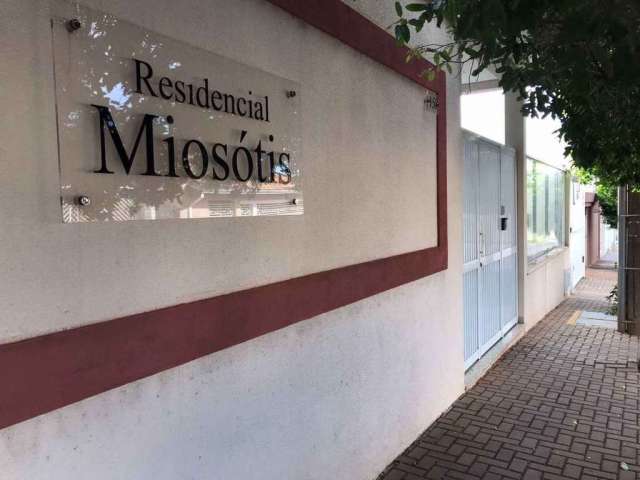 APARTAMENTO COBERTURA em Vila Paulista, (Bauru) - SP