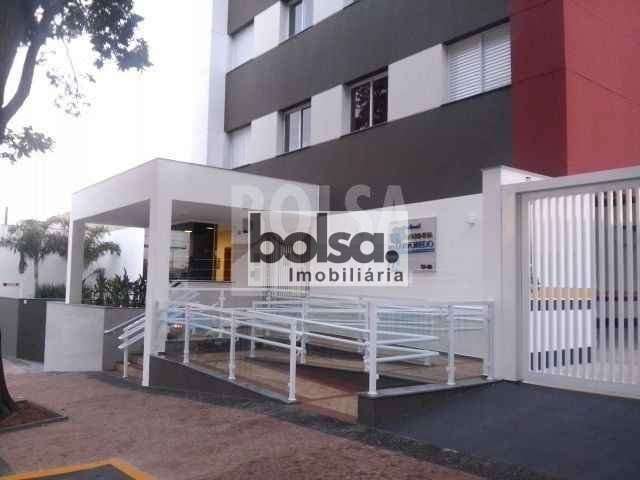 Apartamento para venda com 32 m² e 1 quarto em ALTOS DA CIDADE, Bauru - SP