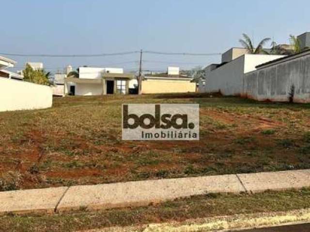 Terreno para venda em Residencial Villa Lobos, Bauru - SP