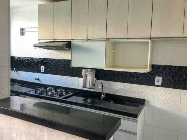 APARTAMENTO em JARDIM TERRA BRANCA, (Bauru) - SP