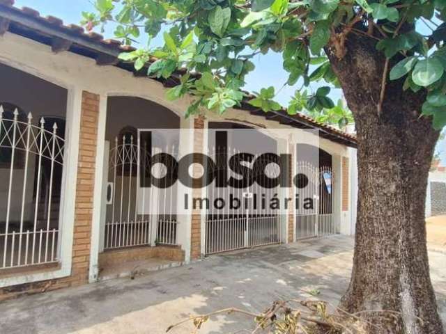 Casa para aluguel e venda com 3 quartos em Jardim Estoril, Bauru - SP