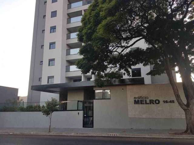 Lindo apartamento no residencial melro ! !