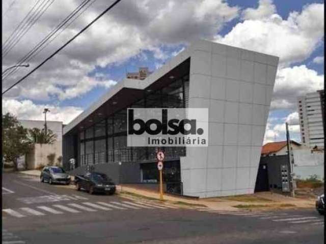 Lindo prédio comercial na zona sul ! !