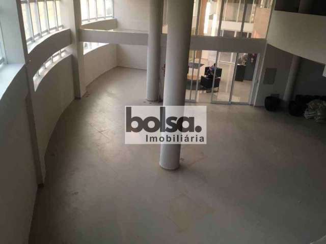 Loja comercial edificio lumina office com 789,12m² ! !