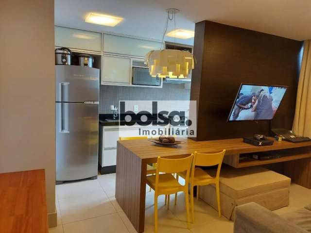 Lindo apartamento no spazio belluno ! !