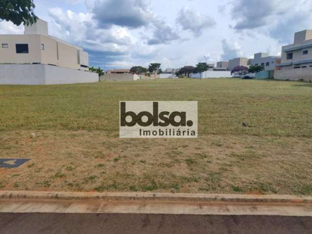 Terreno para venda com 451 m² em CONDOMÍNIO ALPHAVILLE, Bauru - SP