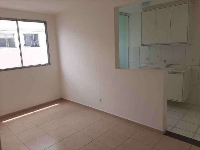 APARTAMENTO em PARQUE BAURU, (Bauru) - SP