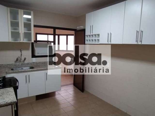 Apartamento para venda com 139 m² e 4 quartos em Centro, Bauru - SP