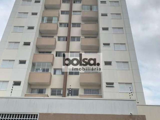 Apartamento para venda com 2 quartos em Jardim Colonial, Bauru - SP