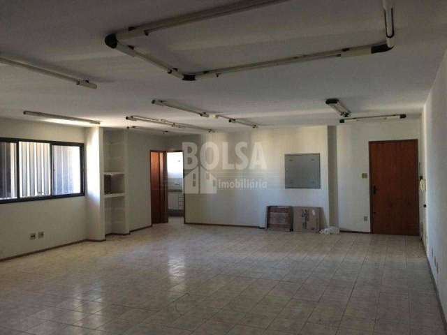 SALA COMERCIAL no bairro CENTRO