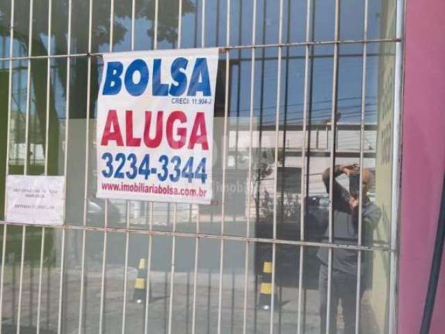 LOJA COMERCIAL no bairro CENTRO