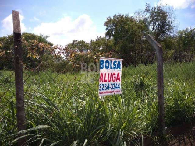 TERRENO RESIDENCIAL no bairro CENTRO