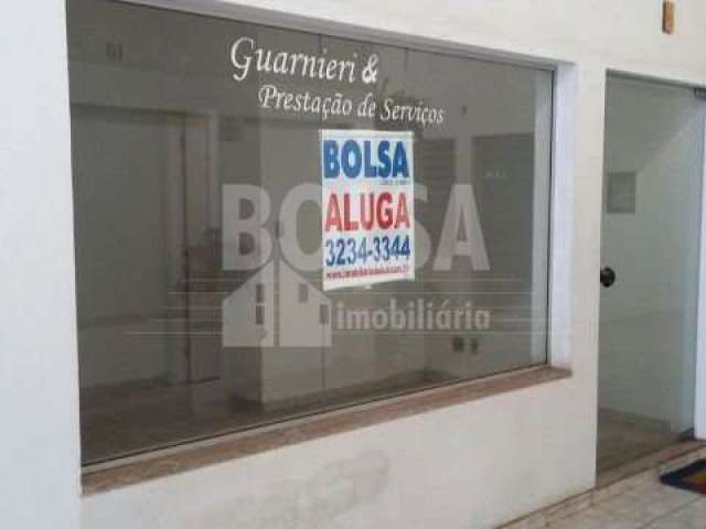 SALA COMERCIAL no bairro CENTRO