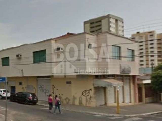 LOJA COMERCIAL no bairro CENTRO