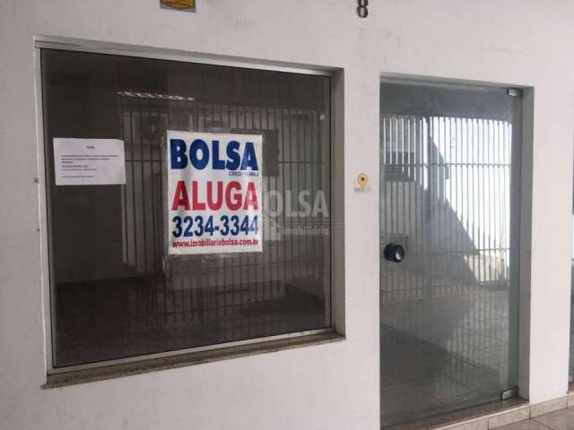 LOJA COMERCIAL no bairro CENTRO