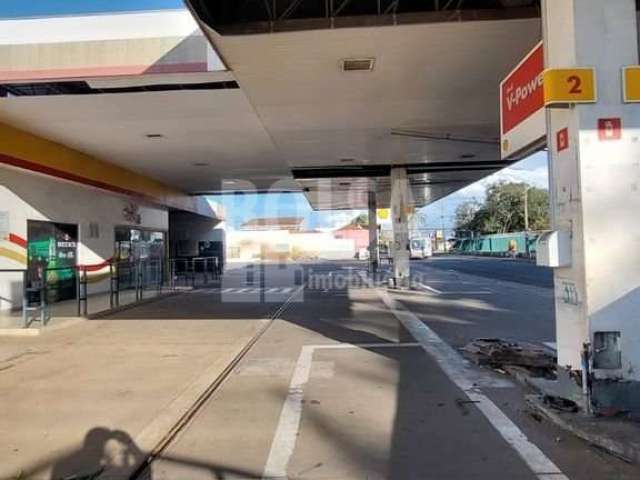 Posto de combustível em bauru para alugar ! !