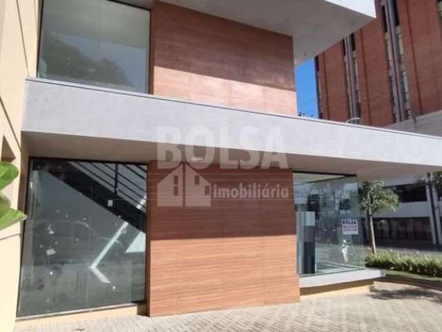 Loja comercial com Vitrini