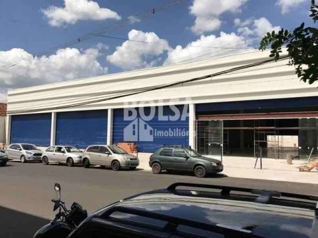 Predio comercial no centro de bauru !!!