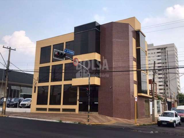 Prédio comercial na duque de caxias com 4 pavimentos ! !