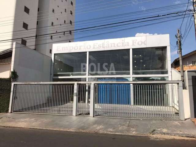 Excelente predio comercial na avenida nossa senhora de fátima ! !