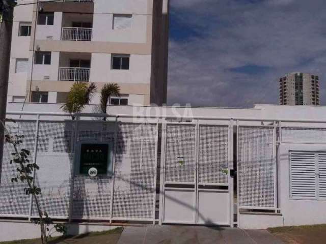 Parque Residencial das Camélias