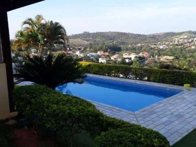 Casa a venda  com vista maravilhosa no jardim ribeirão i.