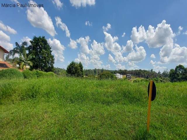 Terreno a venda no condomínio vivendas do japi - medeiros - jundiaí/sp. 1.200 metros.