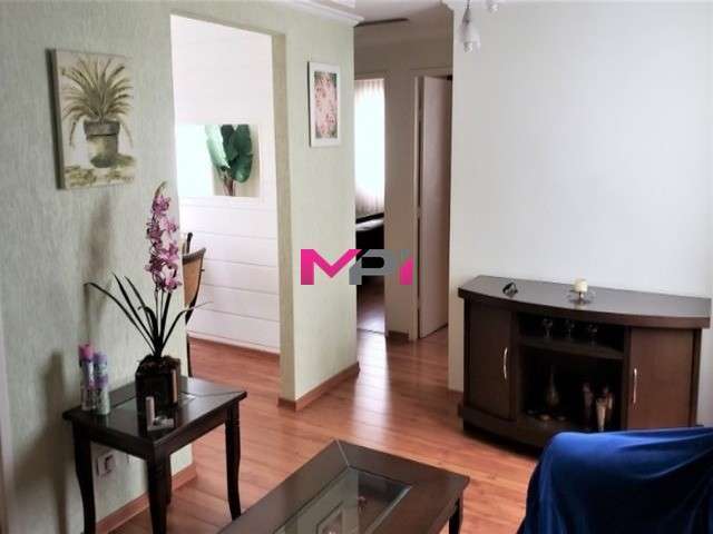 Apartamento moderno a venda no condomínio residencial jane - jardim pitangueiras i - jundiaí/sp - 62 metros.