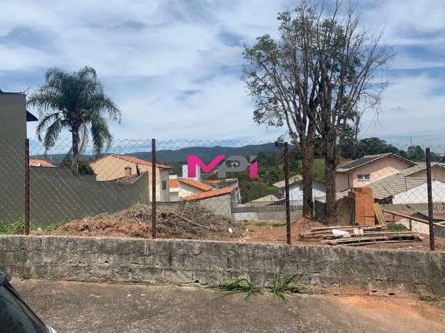 Terreno a venda no bairro jardim paulista jundiai - 448 metros.