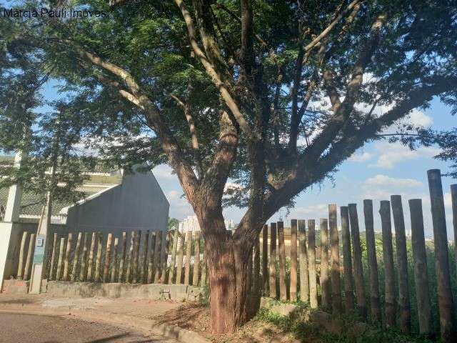 Terreno a venda no jardim das samambaia/jundiaí/sp.