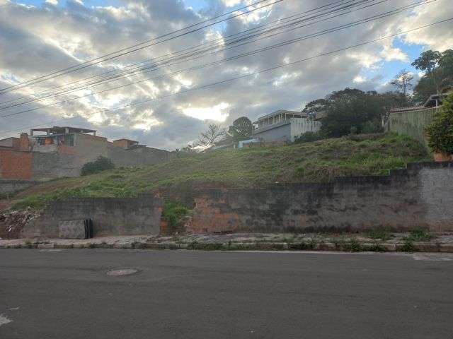 Terreno à venda em Minas Inhandjara, Itupeva , 1086 m2 por R$ 371.000