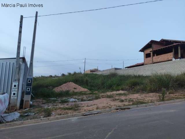 Terreno a venda no bairro jardim das angelicas - itupeva/sp.