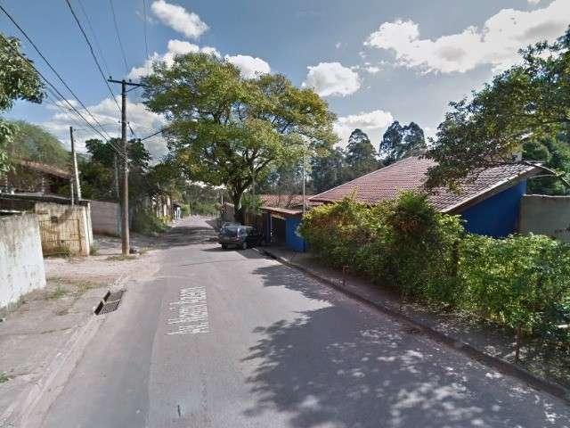 Terreno bairro Colônia - Jundiaí/SP