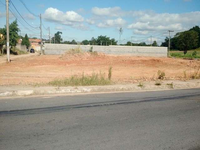 Terreno a venda no bairro do poste - jundiaí/sp.