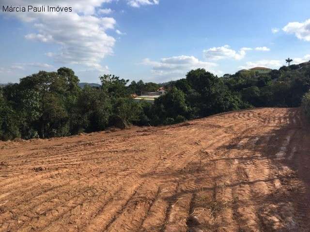 Terreno no bairro da mina - itupeva/sp.