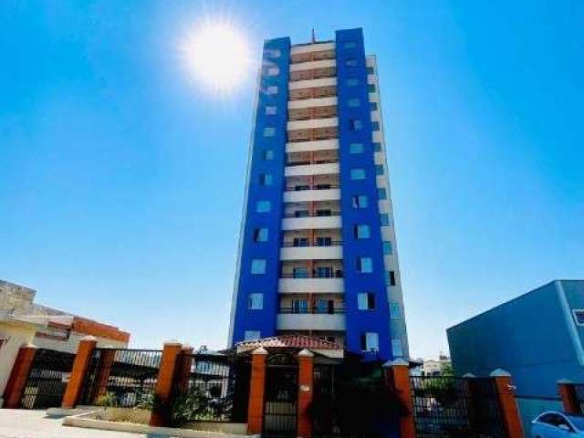 Apartamento a venda no residencial vila progresso - jundiaí/sp.