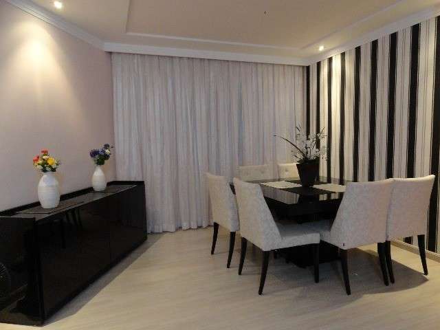 Apartamento a venda no condomínio residencial new garden - jardim bonfiglioli - jundiaí/ sp