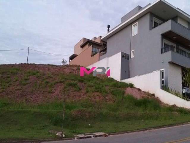 Terreno a venda em condomínio fechado (bosque do horto) - horto florestal - jundiaí/sp.