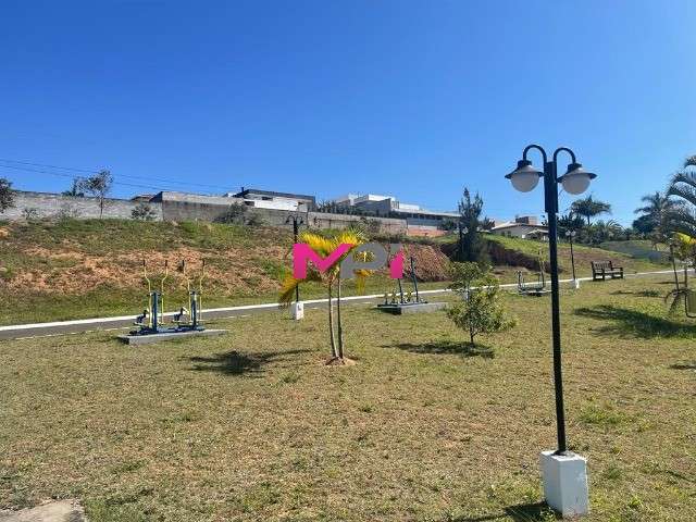 Terreno a venda no condomínio portal da colina - jundiaí mirim - jundiaí/sp.