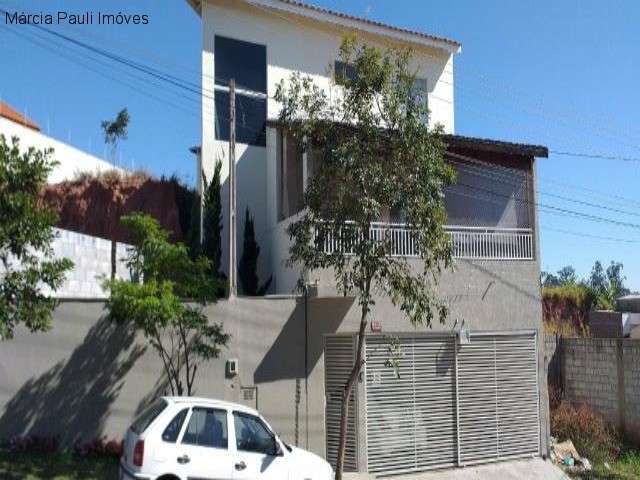 Casa a venda no bairro jardim caçula - jundiaí sp.