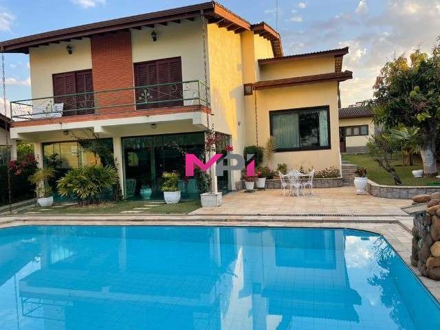 Casa com piscina a venda no portal da concórdia - bairro jacaré.