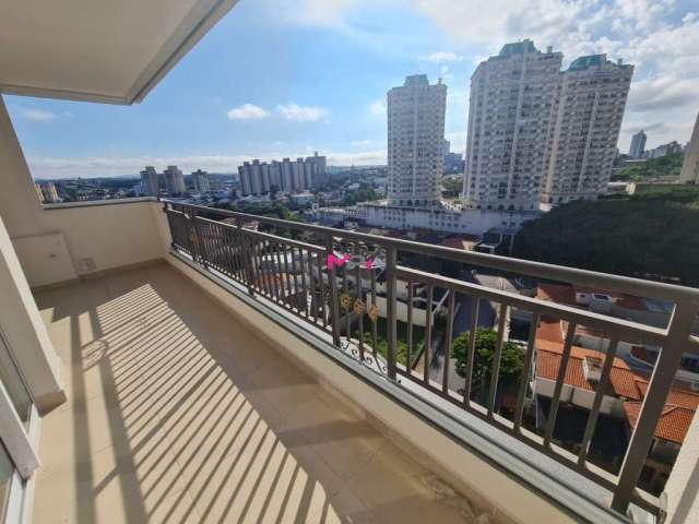 Apartamento a venda 3 quartos Jardim Ana Maria Jundiai