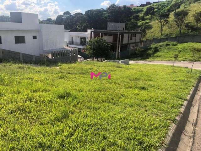 Terreno a venda condominio Terras de Jundiai esquina oportunidade